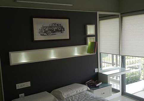 Mohan Antony - Kakkanad,cochin